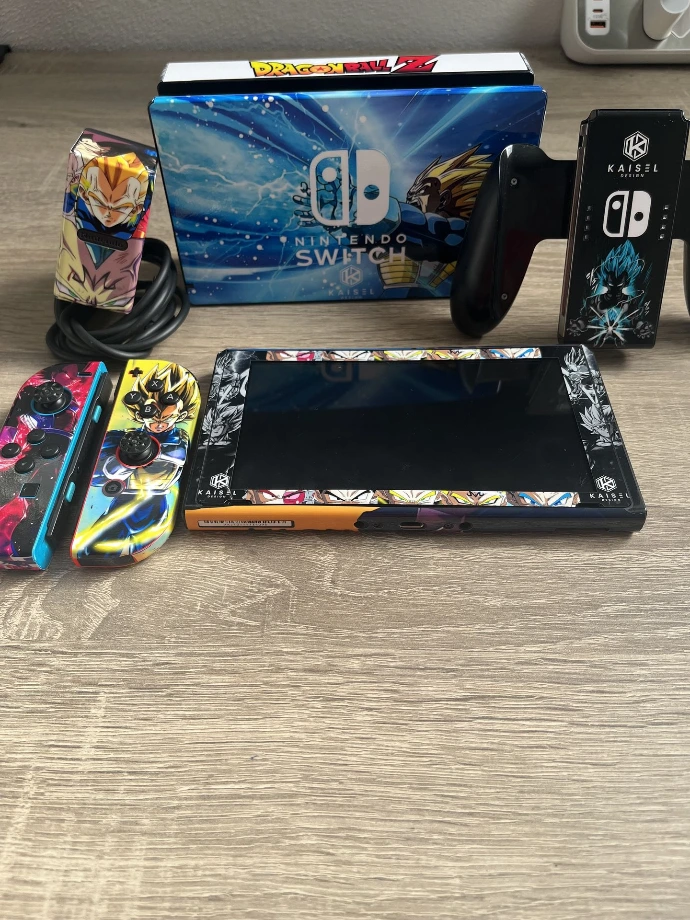 [SKINS CONSOLE] SKIN CONSOLE